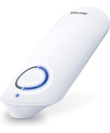 Beurer FT 95 Bluetooth Infrared Thermometer & BR 60 Insect Bite Healers - Innovative App Networking International Shipping - Buy Online on GoSupps.com