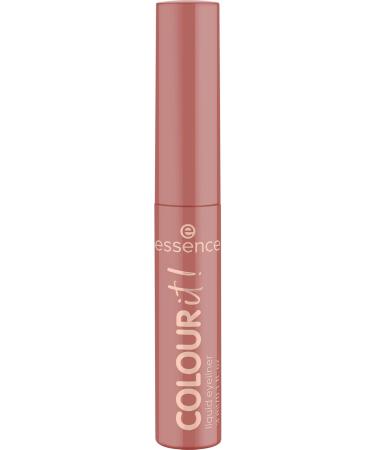 cosnova Essence Cosmetics COLOR IT liquid eyeliner longlasting highly pigmented quickdrying color intensive matte 3ml - Buy Online on GoSupps.com