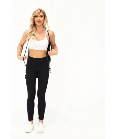 NGT Large Size Yoga Mat Bag with Pockets | Rainproof Yoga Strap Bag for Women - Black - Buy Online on GoSupps.com