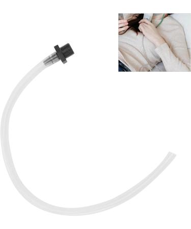 Humidifier Tubing Connector Humidifier Cup Adapter Oxygen Supply Tubing Connector for 5l Oxygen Generator Humidifier Humidifier Replacement Accessory for Humidified Air - Buy Online on GoSupps.com