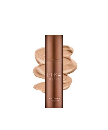 INIKA Organic BB Cream Beige