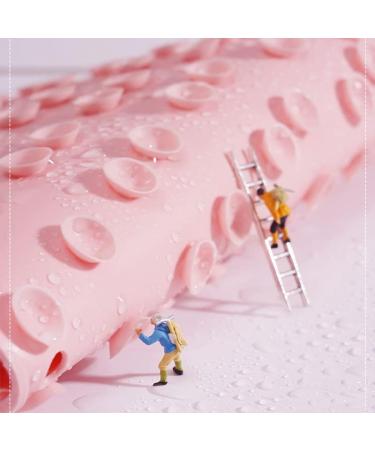 Back Scrubber & Foot Scrubber Mat - Anti-Slip Suction Wall Brush for Ultimate Cleaning | International Shipping Available - Buy Online on GoSupps.com
