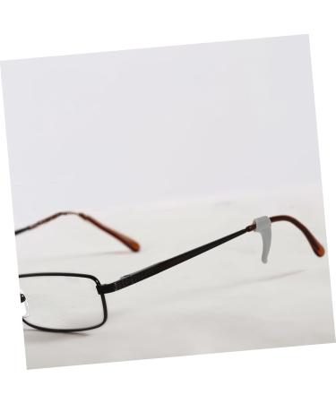 Kisangel Portable Glasses - 15 Pairs of Stylish Brake Glasses for Ultimate Convenience - Buy Online on GoSupps.com