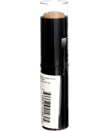 Revlon Classic Skin Foundation Concealer - Ginger 6414-80 | Buy Internationally | Best Coverage & Color Match - Buy Online on GoSupps.com