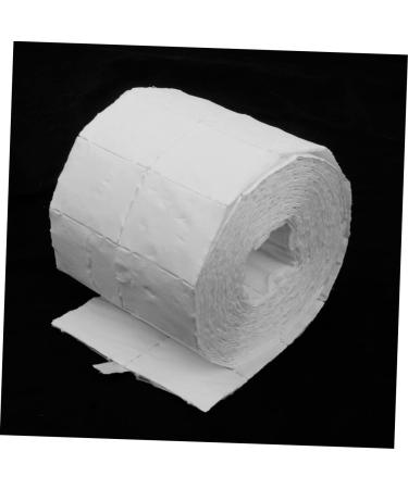 Homoyoyo Lingettes Dissolvantes Ongles 500 Pi ces Coton Non-tiss 4x5 Cm Douceur Peau Sensibles Manucure Professionnelle Et Nail Art Nettoyage Vernis - Buy Online on GoSupps.com