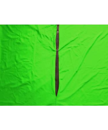 Wgust Stretchy Body Socks for Autism - Sensory Solution for Children with ASD (Green Size S - 69x102cm) - Buy Online on GoSupps.com