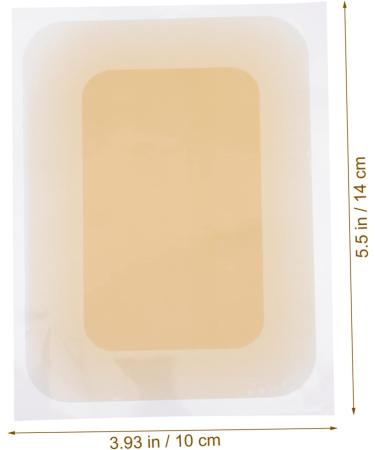 Vaguelly Ruban Cover up Cicatrice Invisible Imperm able Et Respirant Mince Et L ger Pour Cacher Tatouages Et Marques Cutan es Patchs D coupables Adapt s Chaque Type De Peau - Buy Online on GoSupps.com
