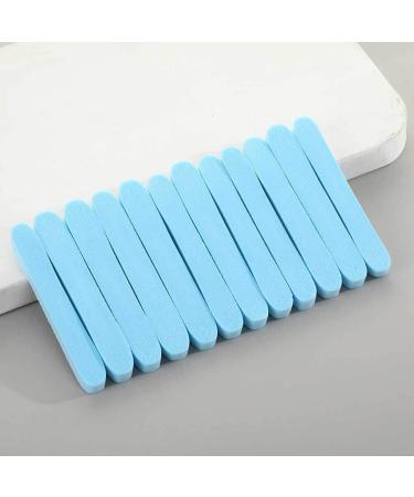 Dajidafu 108 Pieces Compressed Facial Sponge Makeup Removal Cleaning Exfoliating Pad Home Travel Wash Face Supplies for Women - Buy Online on GoSupps.com