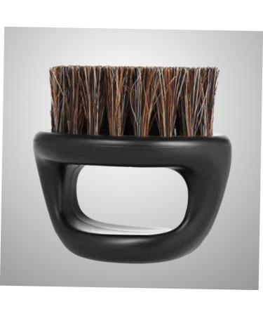 Premium Healeeved Brush Rings for Men | Soft Beard & Hair Brushes Wooden Comb & Shaving Accessories - Buy Online on GoSupps.com
