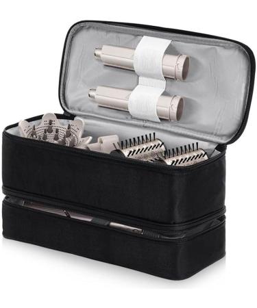 LAMELLIS Carrying Case for Hair Dryer Flexstyle Brush Hair Accessories Tools Storage Bag B Easy to Use - Buy Online on GoSupps.com