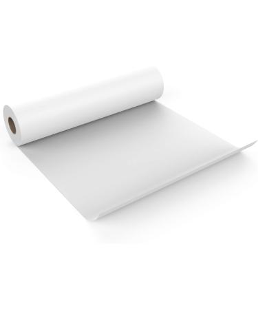 2 Pack of 18-Inch Easel Paper Rolls for Kids Arts & Crafts | Fits Most Easels | 100-Foot Long Rolls | 18x100 - Buy Online on GoSupps.com
