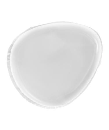 Beatifufu Powder Puffs Powder Foundation Makeup Foundation Puffs Cosmetic Tools Cosmetics Foundation Puffs Makeup Tools Makeup Portable Foundation Puffs Face Wet Puff Miss