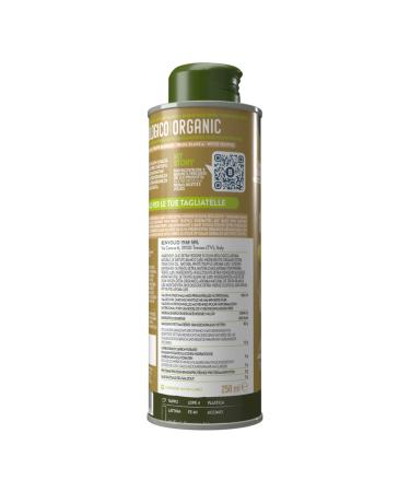 Premium White Truffle Oil 250ml - Benvolio 1938 | Italian Extra Virgin Olive Oil Aromatized with Fresh White Truffles - Buy Online on GoSupps.com