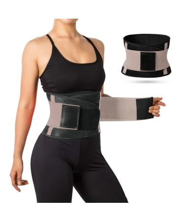 Back support waist decompression belts super support of the spine Breakable lordosis support for men and women corset orthopedic posture corrector pain relief (color: i m i