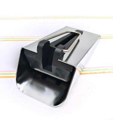 ACICE Bias Tape Maker 2 Inch 50mm for Sewing & Quilting - BIAS Binding Tape Maker - Buy Online on GoSupps.com