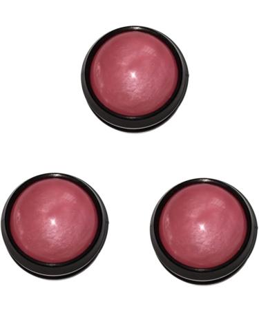 Beavorty 3-Pack Manual Massage Balls - Cryotherapy Roller for Neck & Foot - Essential Oil Massage Device - Buy Online on GoSupps.com