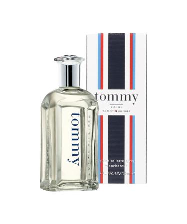 Tommy Hilfiger Tommy for Men Eau de Parfum Spray 1.7 Ounce - Buy Online on GoSupps.com