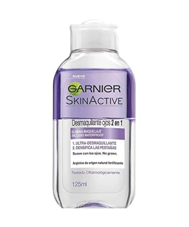 Garnier Desmaquillante ojos - Buy Online on GoSupps.com