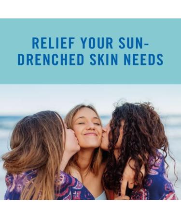 Banana Boat After Sun Lotion Aloe Vera 16 Fl Oz (Pack of 2) - Soothing Hydration for Sun-Kissed Skin - Buy Online on GoSupps.com