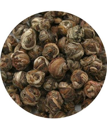  Lerbs & Hagedorn Th bio China Jasmin Pearls 1 kg - Buy Online on GoSupps.com