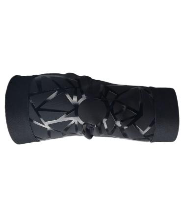 Buy FRCOLOR 2pcs Cycling Leg Sleeves & Knee Support - Breathable Thin Knee Pads for Men - Reusable Motorcycle Knee Covers - Buy Online on GoSupps.com