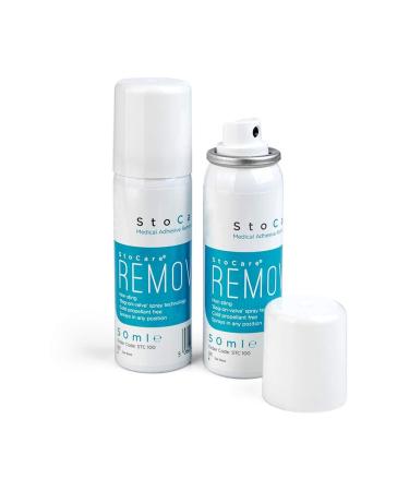 StoCare Remove Medical Adhesive Remover Spray