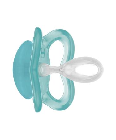 MAM Dental Pacifier Supreme Set for Girls - 16+ Months Skin Soft Silicone Tooth-Friendly 4-Pack - Buy Online on GoSupps.com