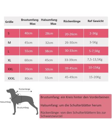 Stylish Petsmil Thin Dog Sweater for Small Dogs - Striped Stretchy Shirts for Chihuahuas & French Bulldogs (Red S) - Buy Online on GoSupps.com