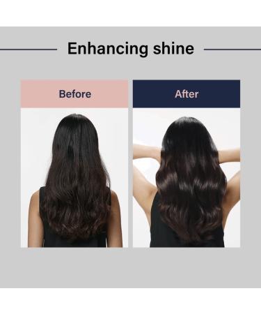 DR.FORHAIR UNOVE Silk Oil Essence - Luxurious Hair Treatment for Silky Smooth Results - Buy Online on GoSupps.com