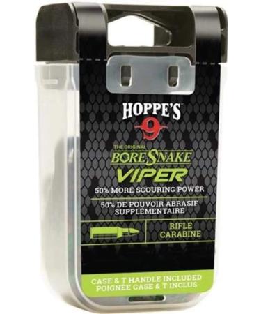 Hoppe's Viper Boresnake .30-.308 Caliber - 24015VD | Efficient Gun Cleaning Tool - Buy Online on GoSupps.com