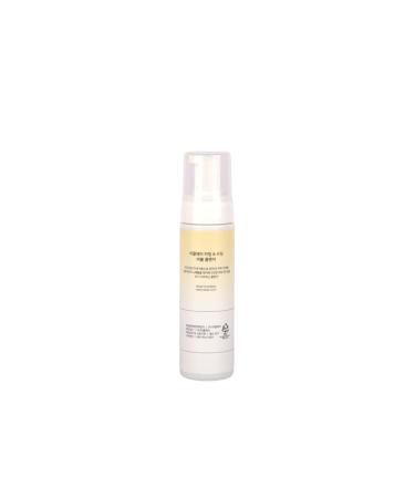 Calming & Soothing Bubble Cleanser 6.09 fl oz | Korean Skincare with Centella Asiatica & Aloe Vera - Shop Now - Buy Online on GoSupps.com