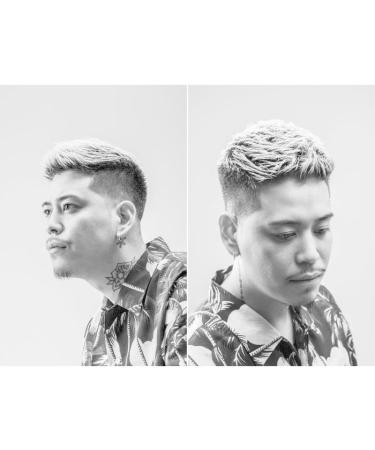 Buy BROSH Mini Clay Pomade 40g - Ideal for International Shipping | Best Hair Styling Product - Buy Online on GoSupps.com