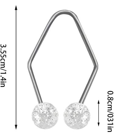 kivrimlarv Facial Dimple Trainer Dimple Trainer Skin Care Tools Facial Trainer - Facial Care & Exerciser Portable Natural Dimples Devices for Charming Smile White - Buy Online on GoSupps.com