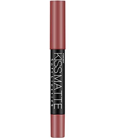 Buy Matte Lipstick Pen - Moisturizing Lip Glaze for Vibrant Color | International Shipping - Buy Online on GoSupps.com