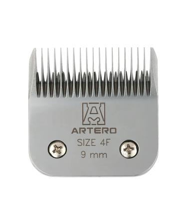 Artero ceramic knife #4F 9 mm