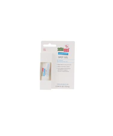 Sebamed Clear Face Anti-Pimple Gel 10ml