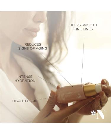 100% Organic Prickly Pear Seed Oil - Luxury Anti-Aging Moisturizer | 30ml for Elasticity Varicose Veins & Dark Circles - Buy Online on GoSupps.com