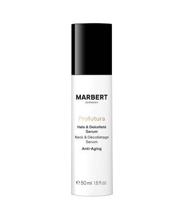 Marbert Marbert Profutura Serum for the neck and d collet 50 ml