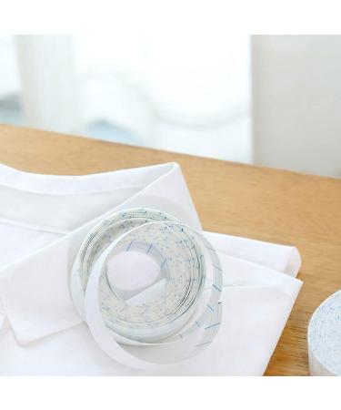 Beaupretty Hat Sweat Protectors - 3 Rolls of Breathable Absorption Pads for Hard Hats and Lids (White) - Buy Online on GoSupps.com