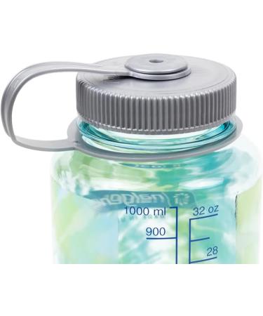 NSWM Tie-Dye Seafoam 32oz Nalg - Buy Online on GoSupps.com
