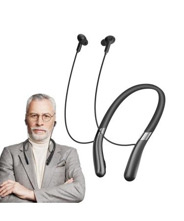 Britzgo Dispositivo da Collo Senza Fili Si Collega Tramite Bluetooth Cancellazione Intelligent Del Room Aiuta A Svolgere Attivit Fisica Ascoltare La Musica Comunicare Guardare La TV - Buy Online on GoSupps.com