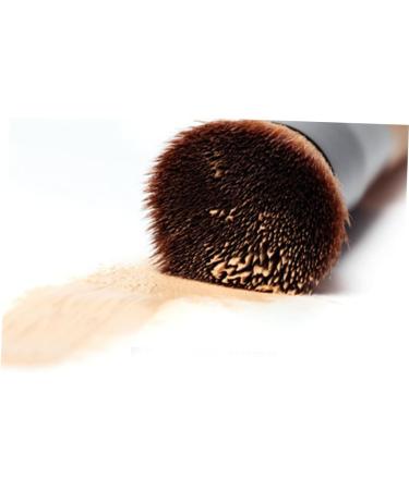 minkissy Cosmetic Brush Makeup Brush Concealer Brush Foundation Brush Contouring Brush The Face Face Brush - Buy Online on GoSupps.com