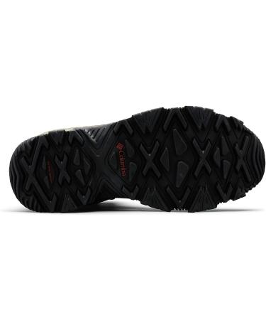 Columbia Bugaboot III Men's Snow Boot - Size 10 Cordovan/Rusty - Buy Online on GoSupps.com