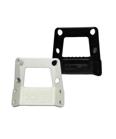 Buy Shoe Clip & Crank Ankle Band - Effective Drop Foot Brace for Support in ALS MS Stroke Diabetic Conditions | International Shipping Available - Buy Online on GoSupps.com