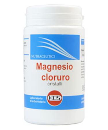 Kos Magnesium Chloride Crystals 100g