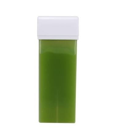 Professional Beeswax for Epilators - 100g Hair Removal Wax Pearls for Arms Armpits & Body | Smooth Skin Solution - Buy Online on GoSupps.com