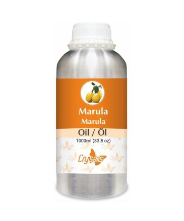 CRYSALIS Crysalis Marula Oil (Sclerocarya birrea) - 1000 ml