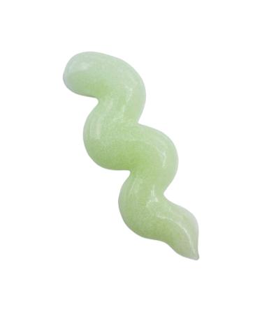RAYA Enzyme Hydrating Body Scrub 16 oz - Cucumber Scented Exfoliating Scrub with Seaweed & Jojoba Beads | Gentle Skin Care for All Skin Types - Buy Online on GoSupps.com