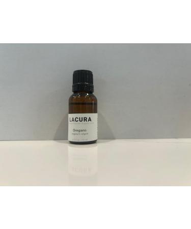 Lacura Organic Oil of Oregano Drops - Organic Oregano Oil Herbal Extract for Immune Defense - Essential Oil for Respiratory Support - 15mL Oregano 0.51 Fl Oz (Pack of 1) - Buy Online on GoSupps.com
