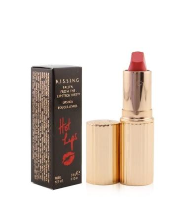 Charlotte Tilbury HOT LIPS Kissing Fallen from the Lipstick Tree - Hot Emily | Buy Internationally - Buy Online on GoSupps.com